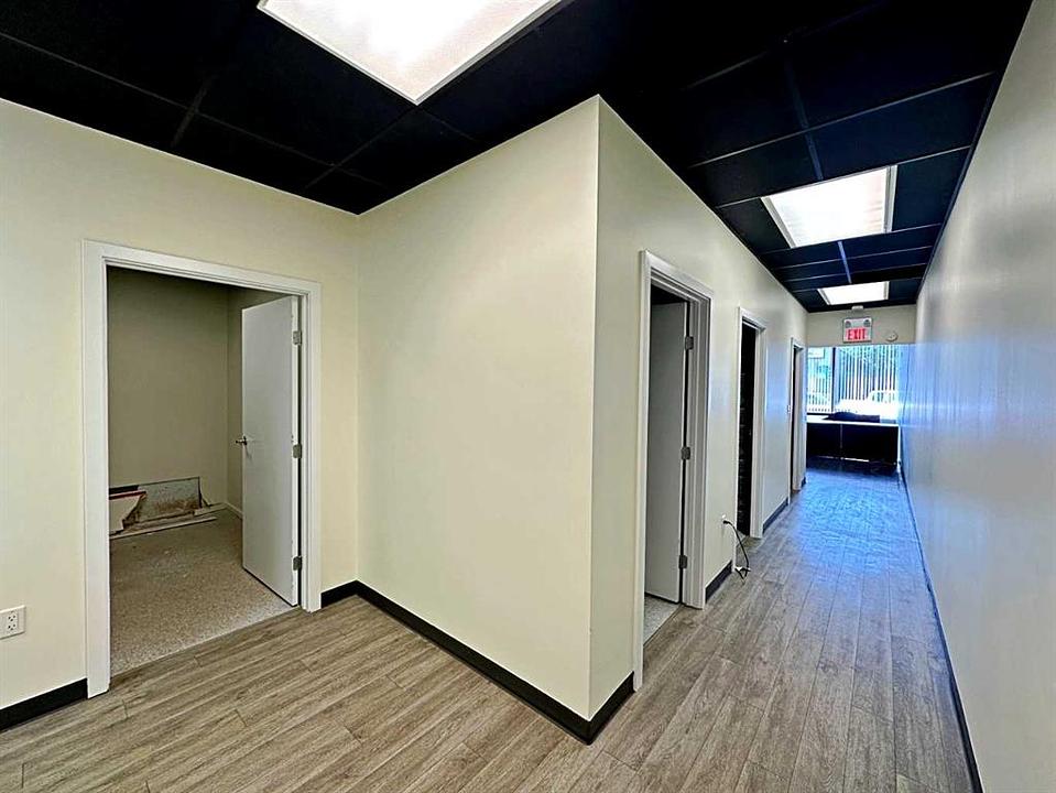101 - 9906a Franklin Avenue, Fort McMurray, AB