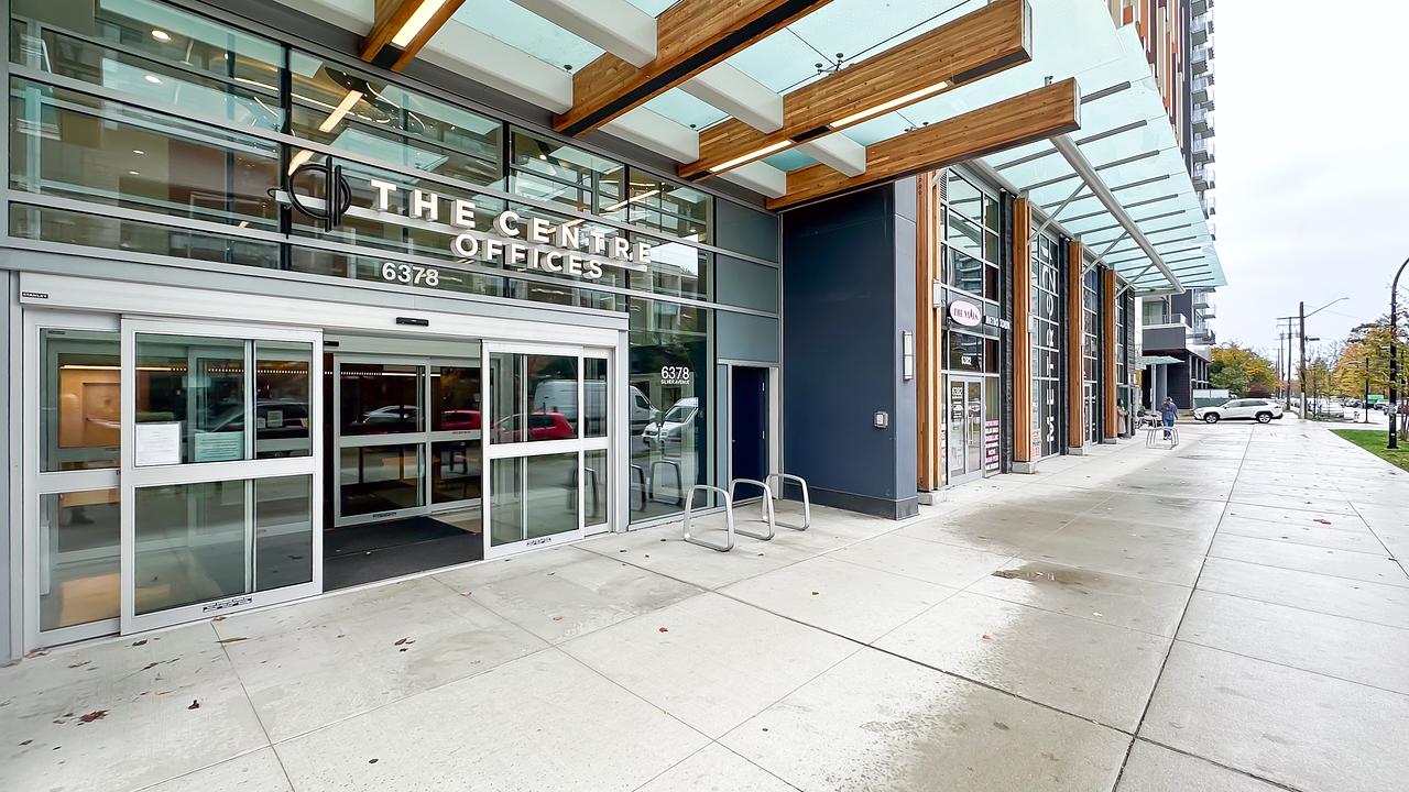 632 - 6378 Silver Ave, Burnaby, BC