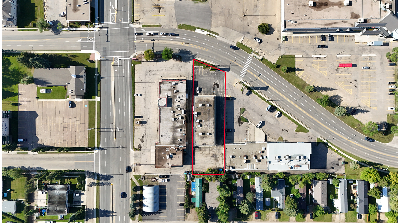 95 McLeod Avenue, Spruce Grove, AB