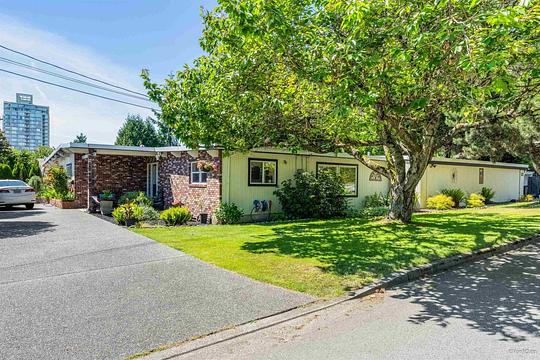 529 Appian Way, Coquitlam, BC