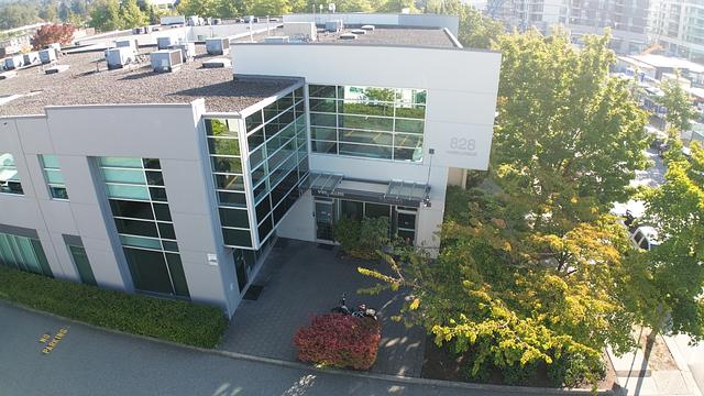 828 Harbourside Drive, North Vancouver, BC
