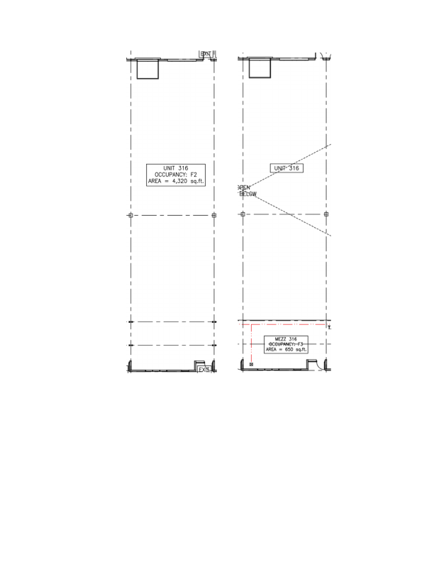 316 - 19265 Airport Way, Pitt Meadows, BC floorplan