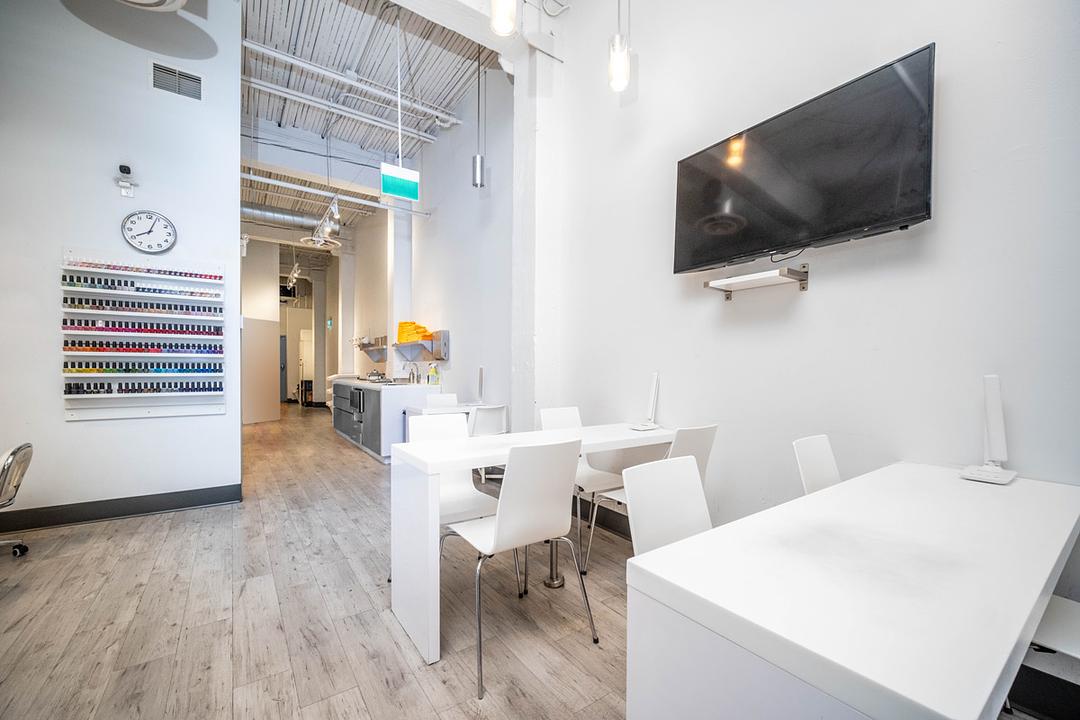 1 - 1006 Mainland St, Vancouver, BC