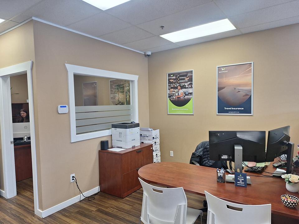 101 - 1808 Bowen Rd, Nanaimo, BC