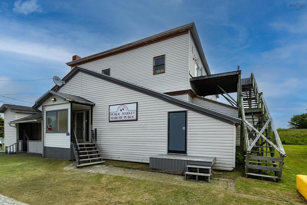 960 Highway 1, Little Brook, NS