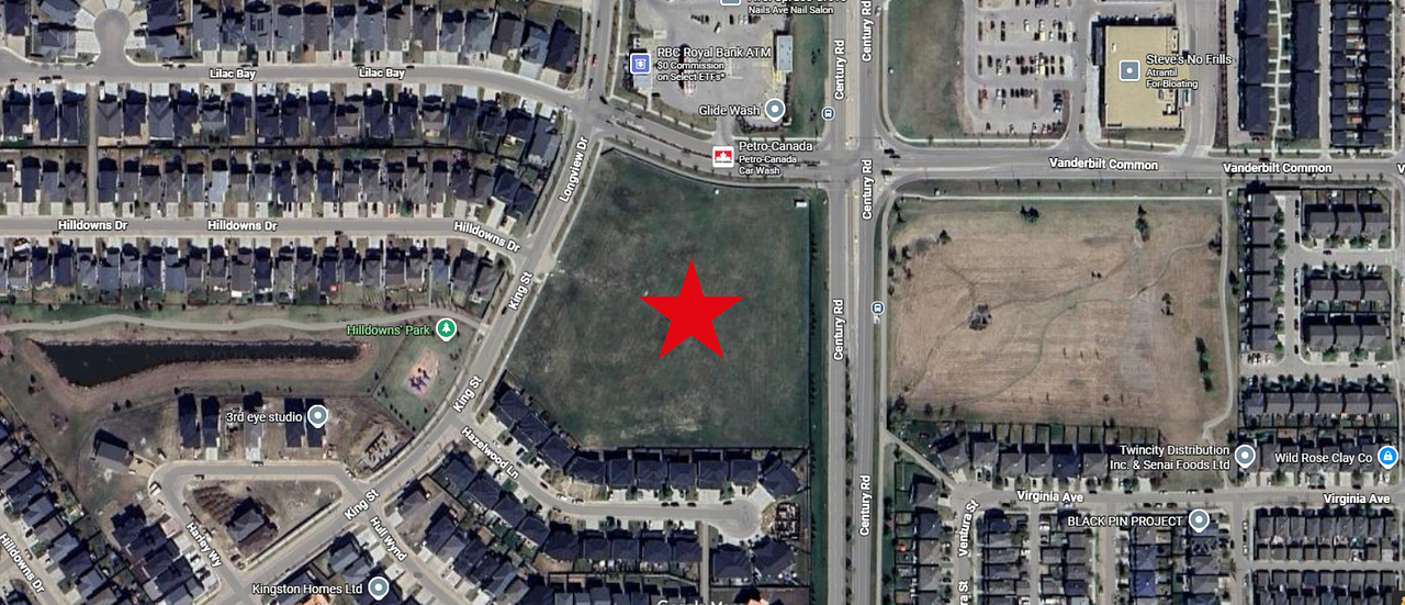 820 King Street, Spruce Grove, AB