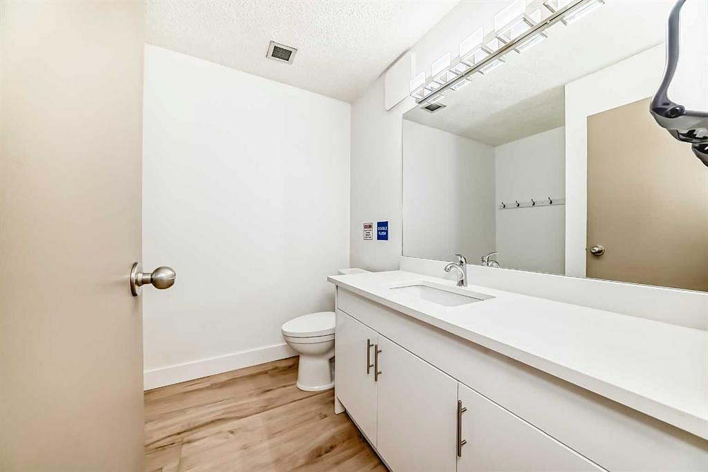 Lower - 2139 4 Avenue Northwest, Calgary, AB