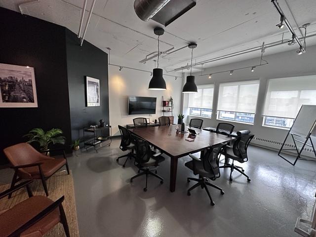 203 - 4790-4830 Rue Jean-Talon Ouest, Montréal, QC