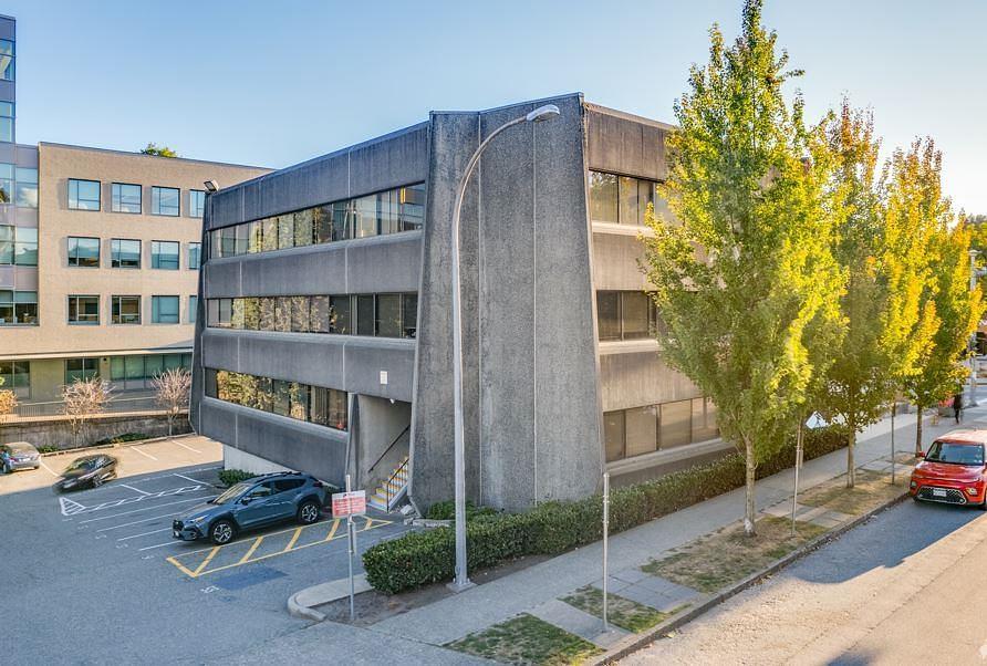 101 - 250 Keary Street, New Westminster, BC
