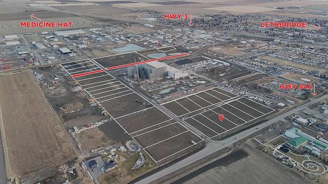 1206 19 Street, Coaldale, AB