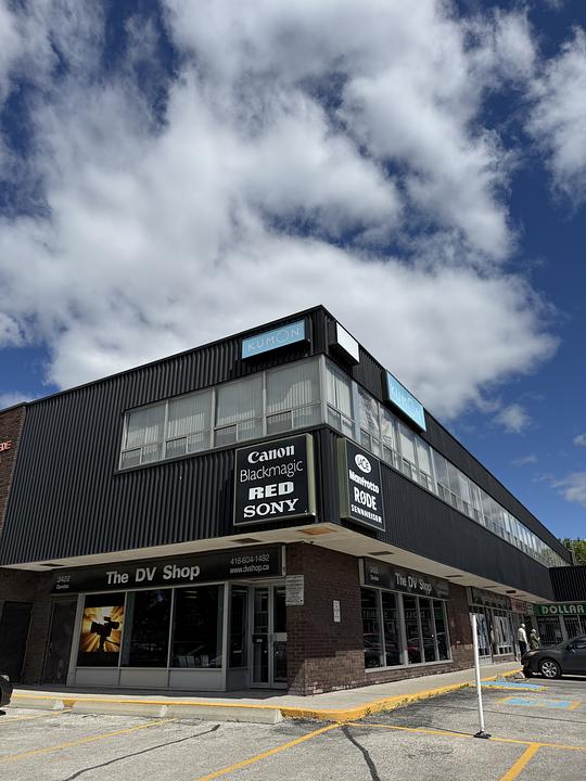 107 - 3400 Dundas Street West, Toronto, ON
