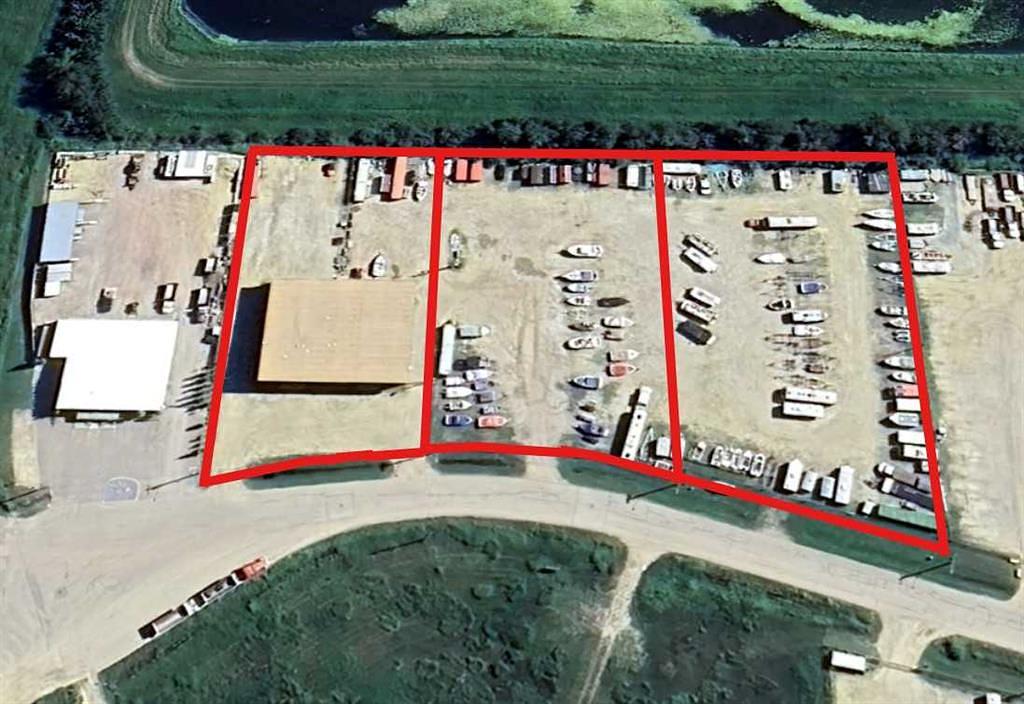13 Sylvaire Close, Sylvan Lake, AB