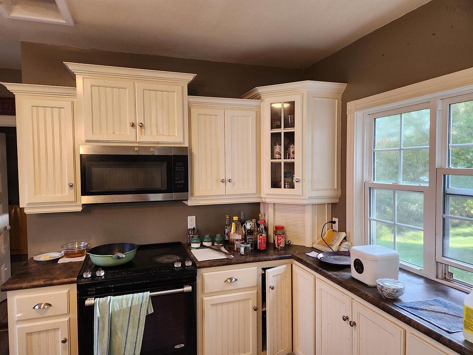 2093 Port Latour Road, Barrington, NS