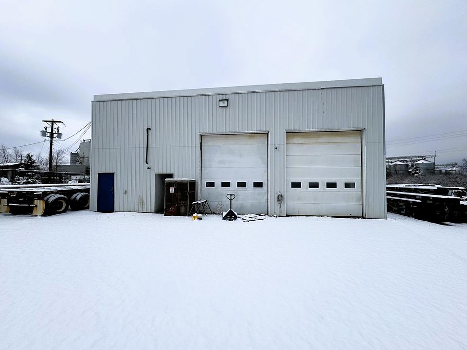 55 Industrial Avenue, Truro, NS