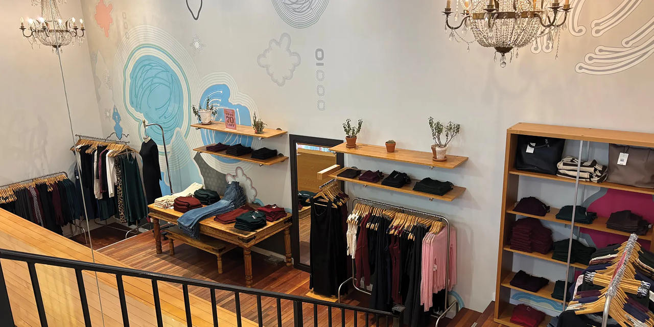 2803 West Broadway, Vancouver, BC