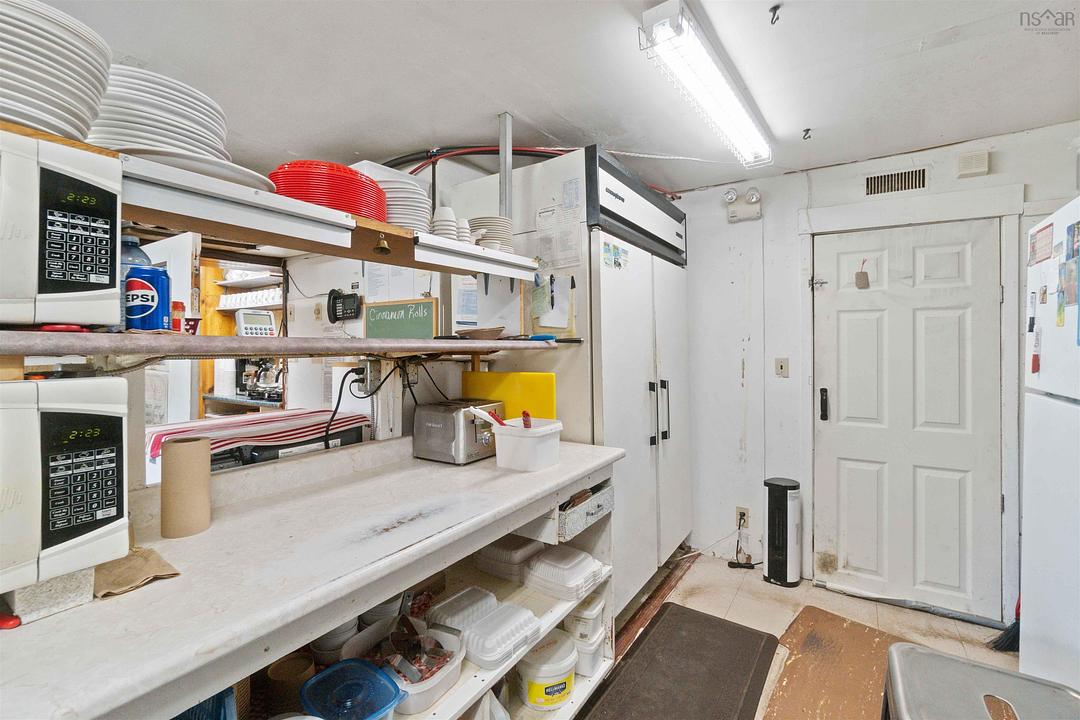 5474 Highway 289, Upper Stewiacke, NS