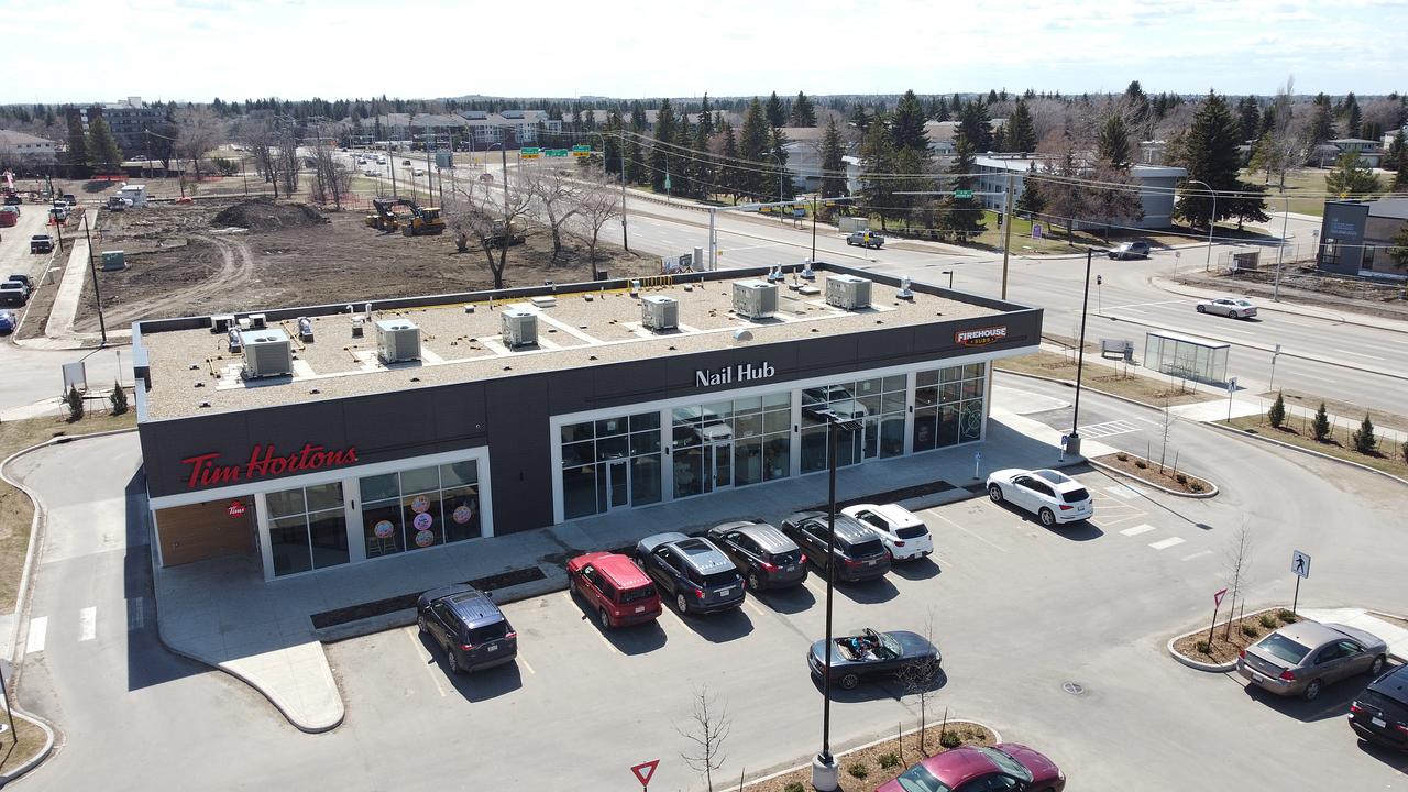 1 Macewan Drive Northwest, Edmonton, AB