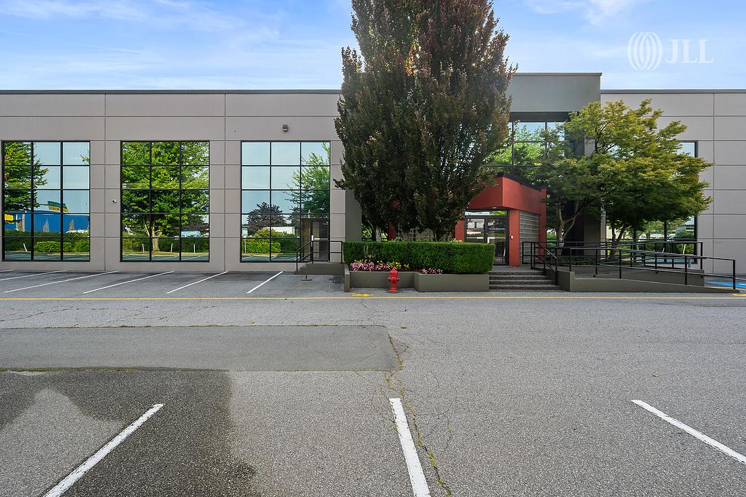 13480 Crestwood Pl, Richmond, BC