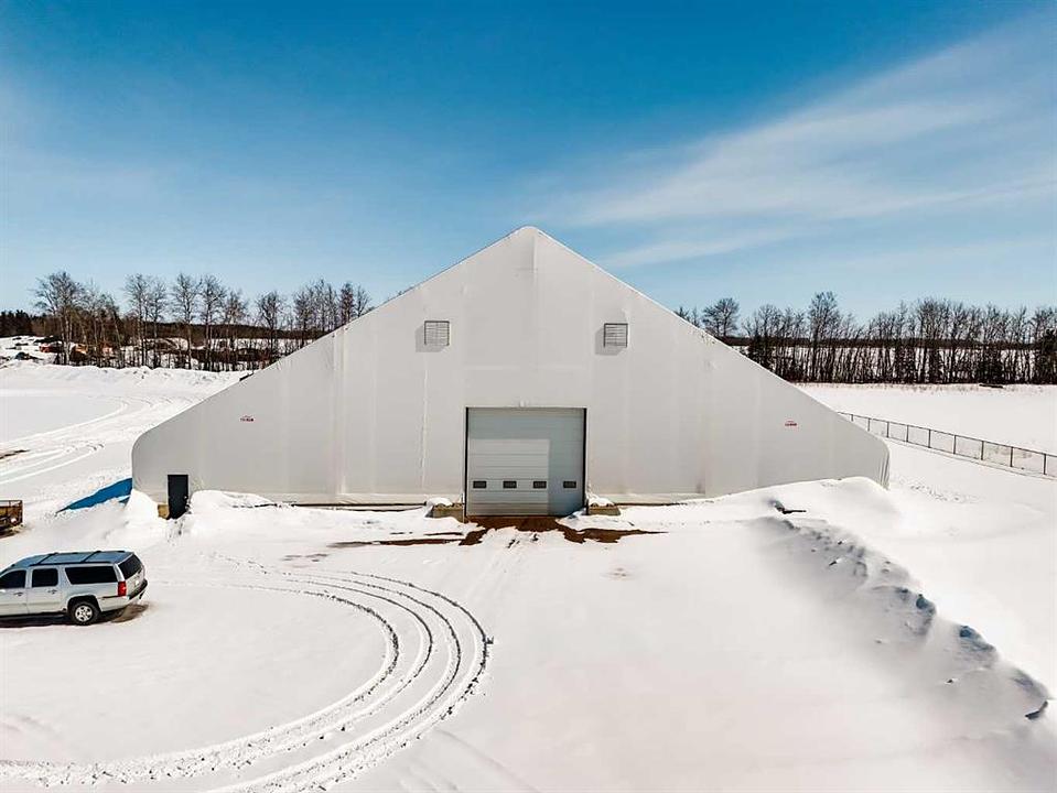 9115 106 Avenue, La Crête, AB