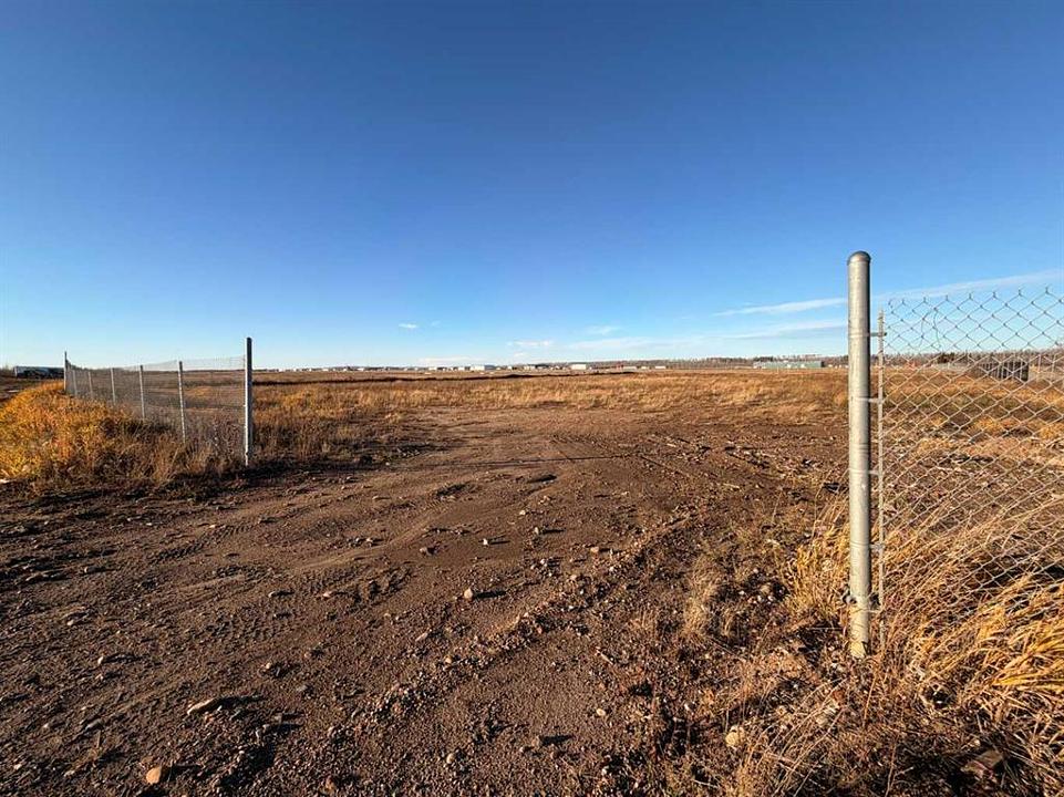 A Frame Road, Fort McMurray, AB