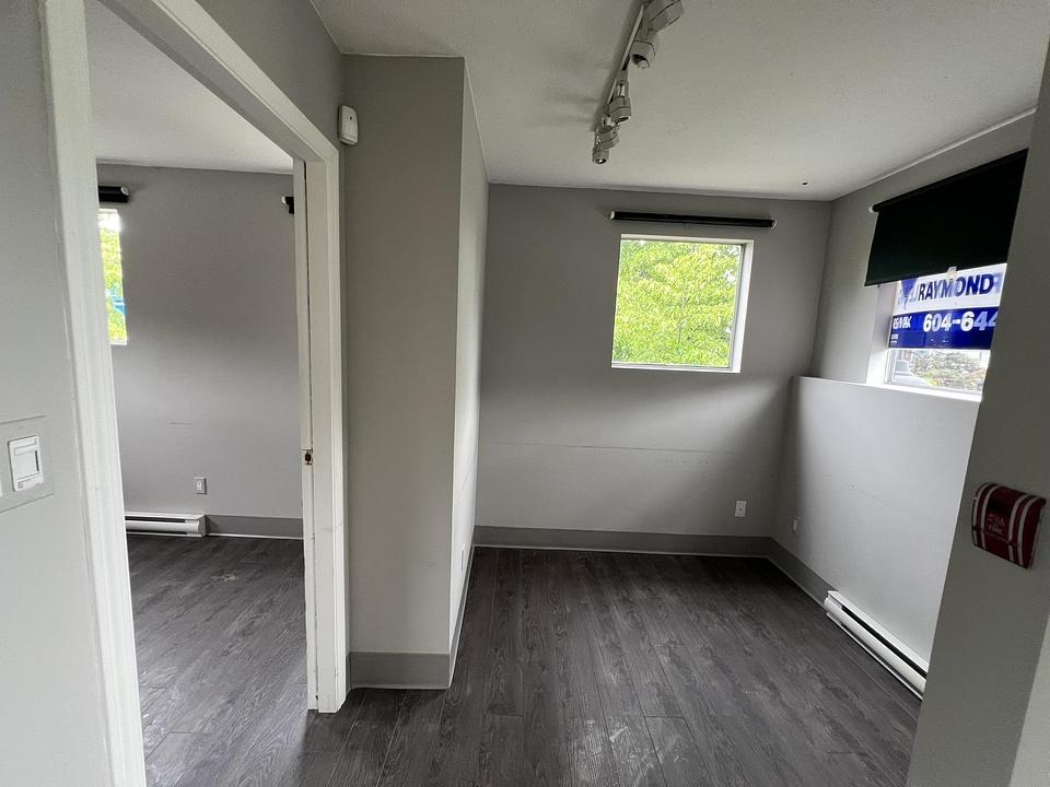 1340 West 4th Avenue, Vancouver, BC