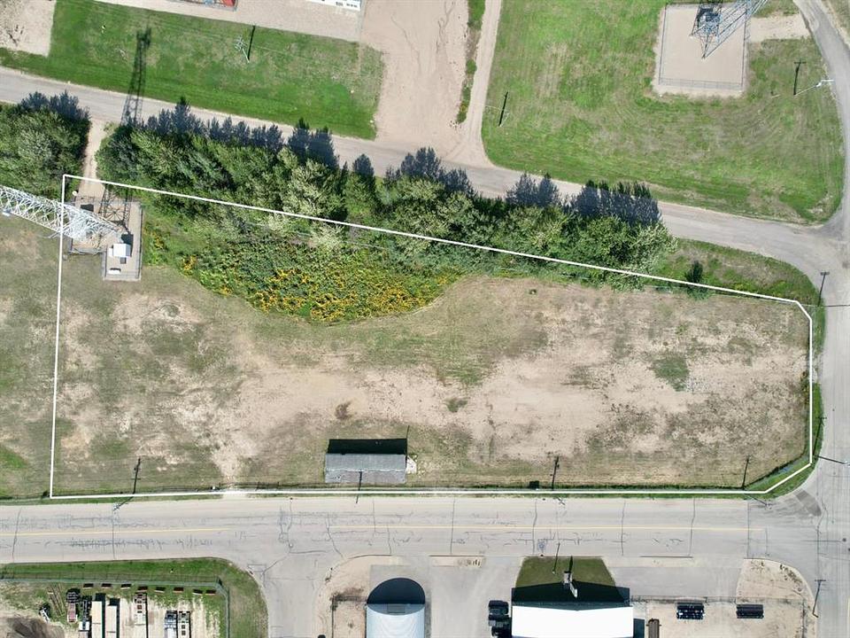 3766 41 Avenue, Whitecourt, AB