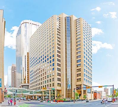 First Alberta Place, 777 8 Ave SW, Calgary, AB