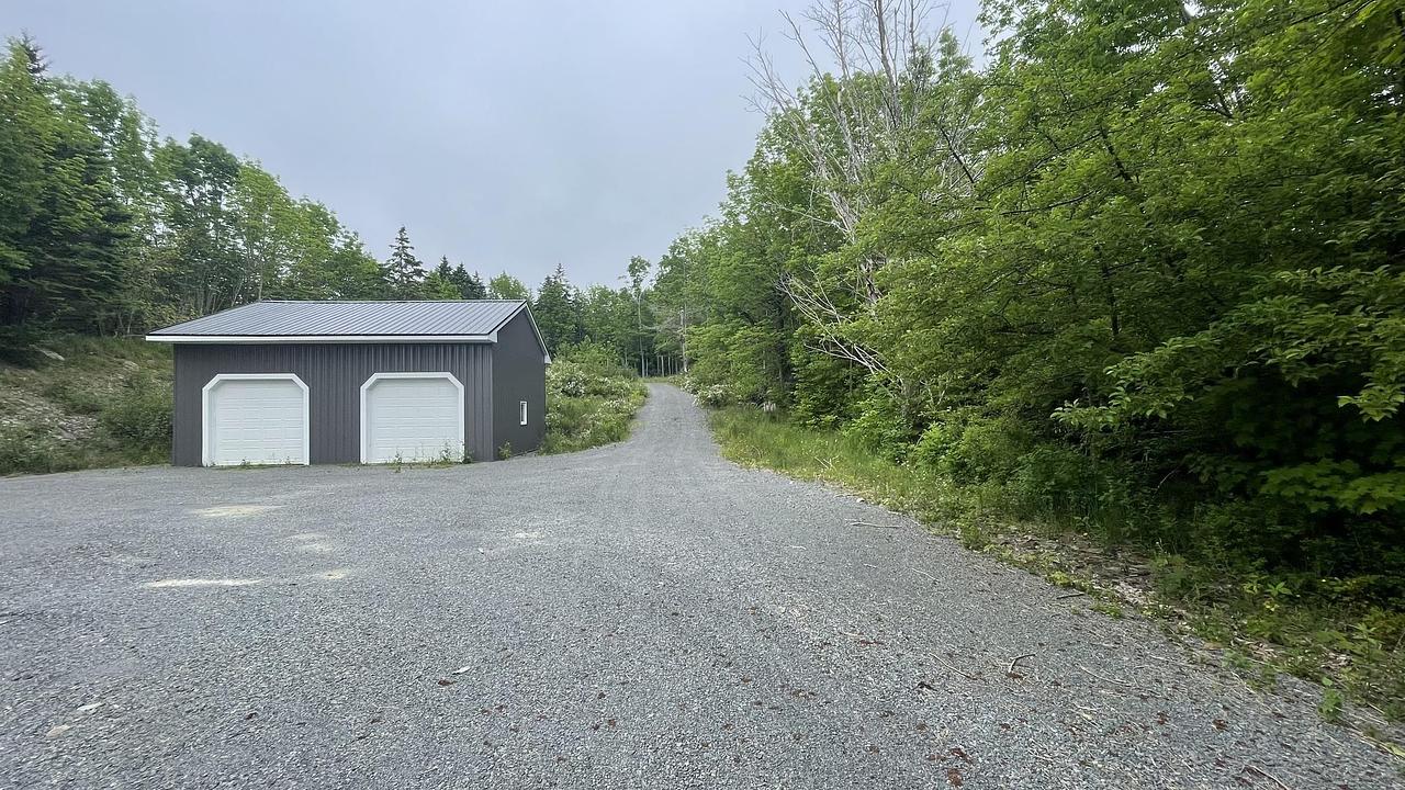 4398 Nova Scotia Trunk 1, Weymouth, NS
