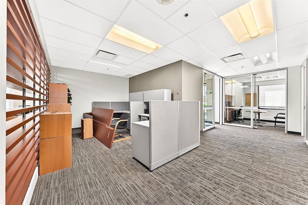 277 - 1100 8 Avenue Southwest, Calgary, AB