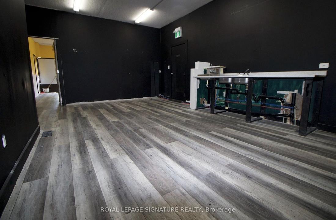 1182 Weston Road, Toronto, ON