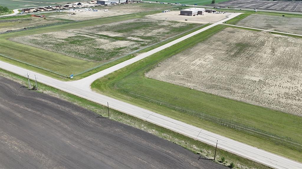 431029 Range Road 261, Ponoka County, AB