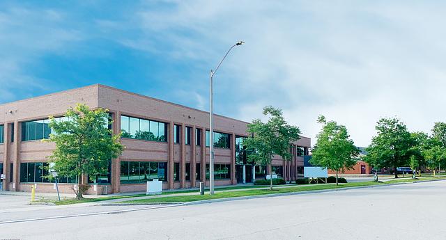 2470 Milltower Court, Mississauga, ON