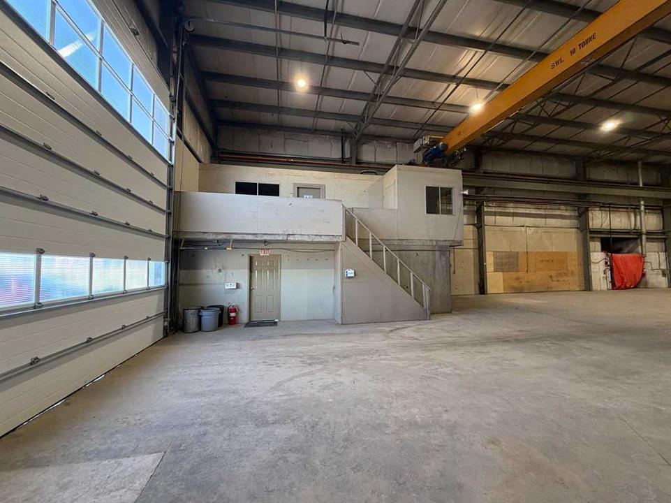 11 & 13 - Highway Avenue, Blackfalds, AB