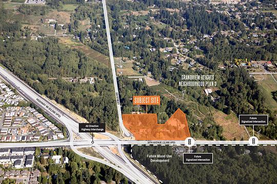 16467 16 Ave, Surrey, BC