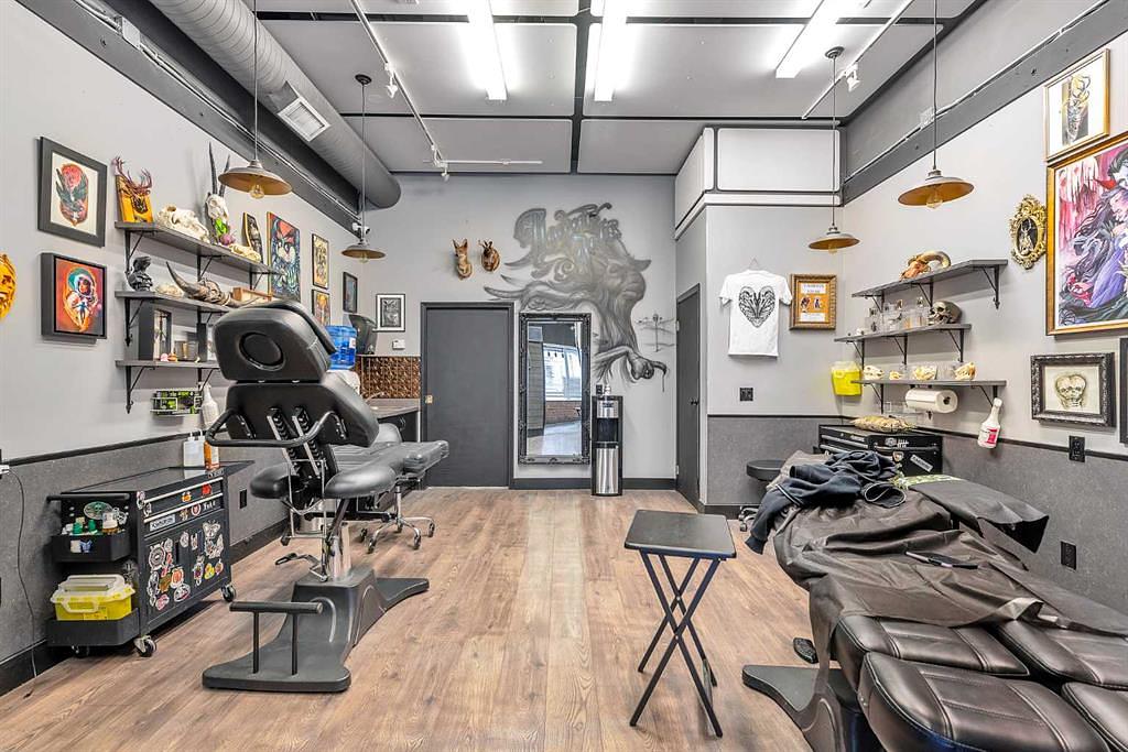 16 - 1420 9 Avenue Southeast, Calgary, AB