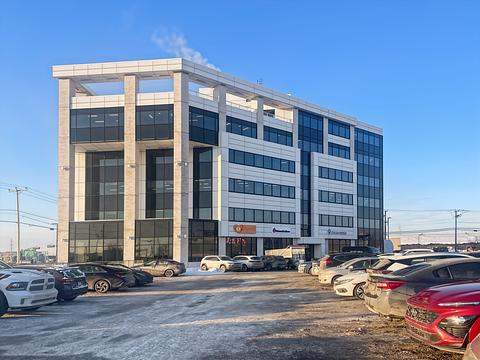 1020 Bouvier Street, Quebec City, QC