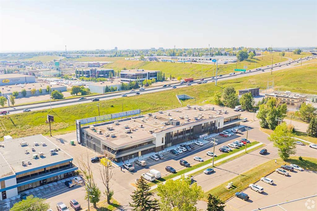 3 - 1035 64 Avenue Southeast, Calgary, AB