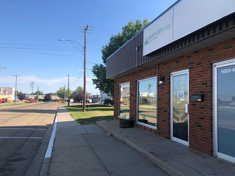 5003 46 Street, Camrose, AB