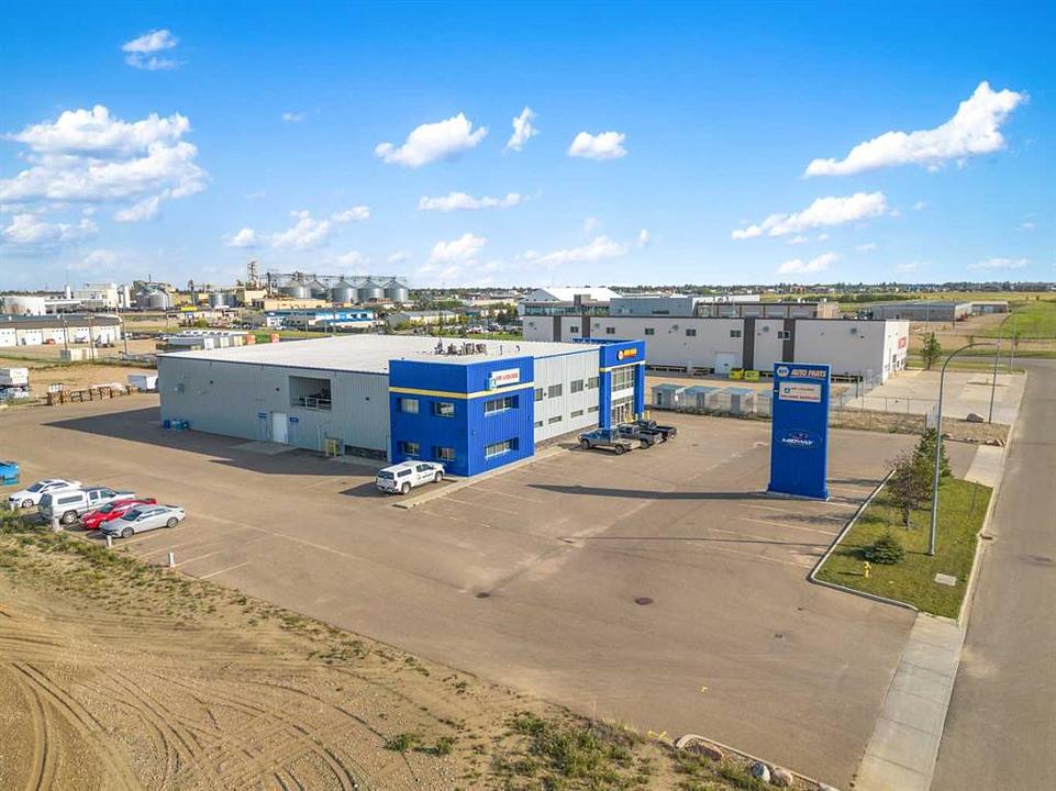 5267 67 Avenue, Lloydminster, AB