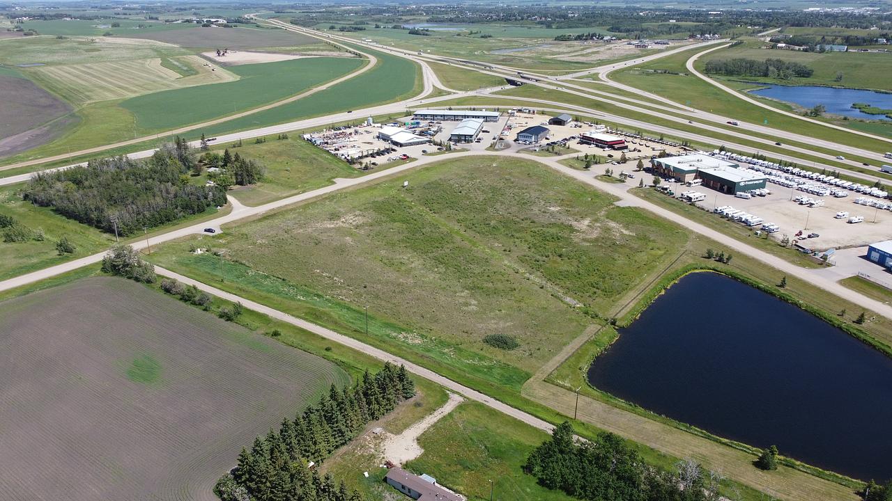 27211 Alberta 12, Lacombe County, AB