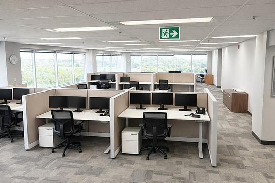 2630 Skymark Avenue, Mississauga, ON