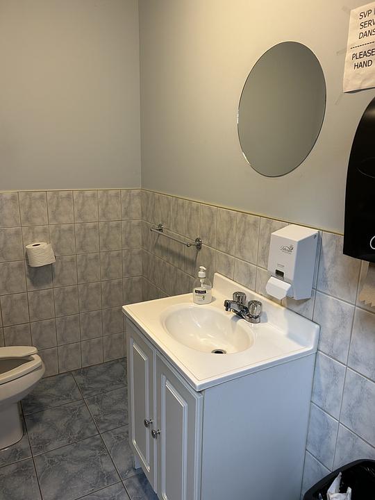220 - 5796 Rue Ferrier, Mont-Royal, QC