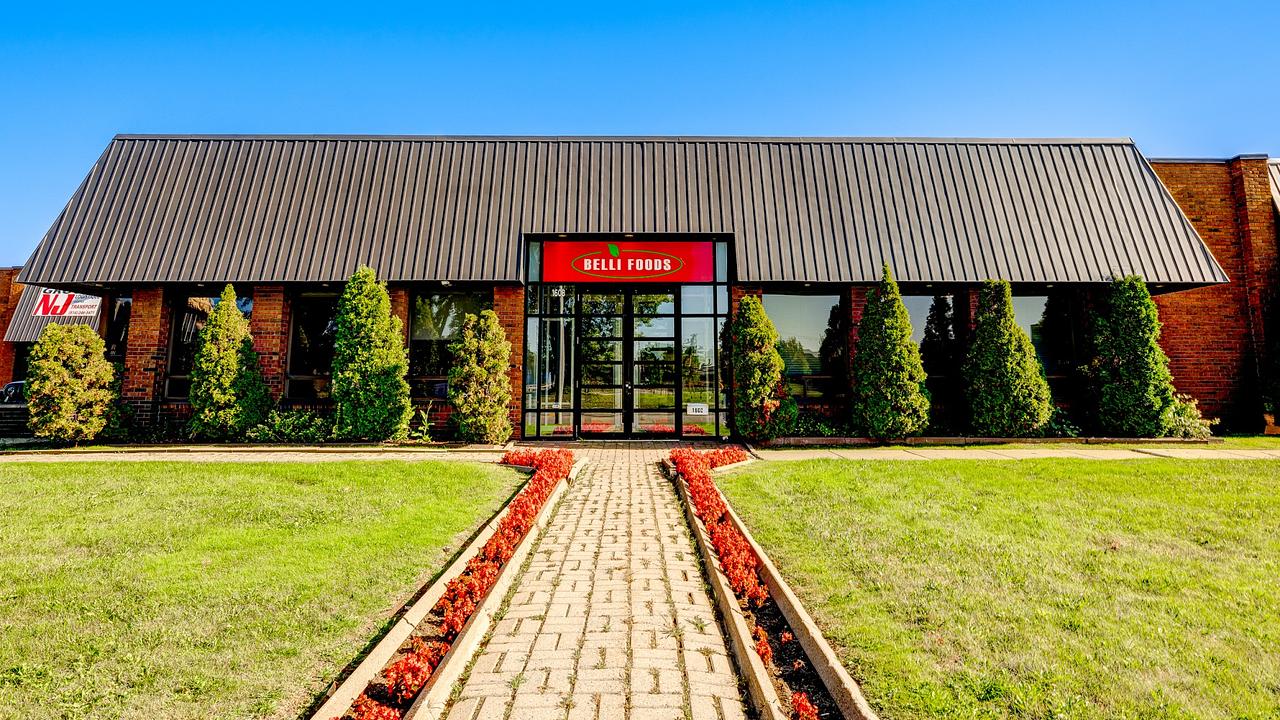 1606 - 1600 Boulevard Saint Régis, Dorval, QC