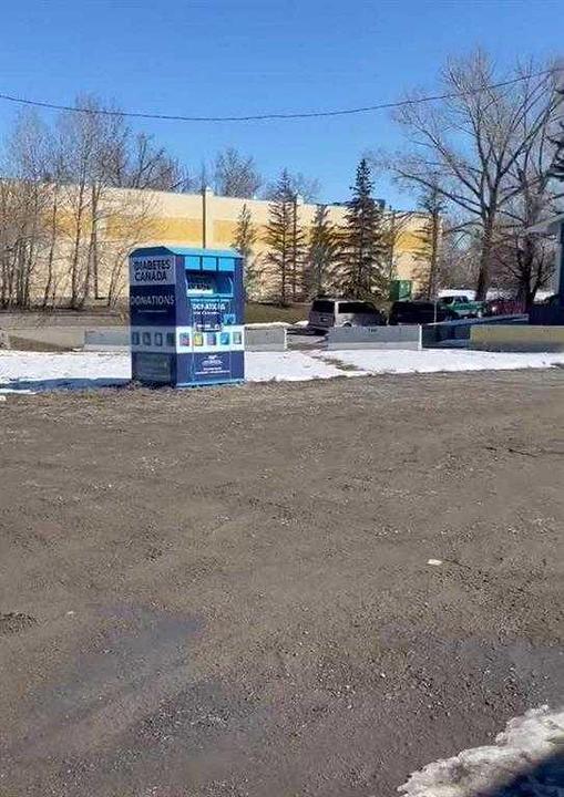 106 Centre Street Southeast, High River, AB