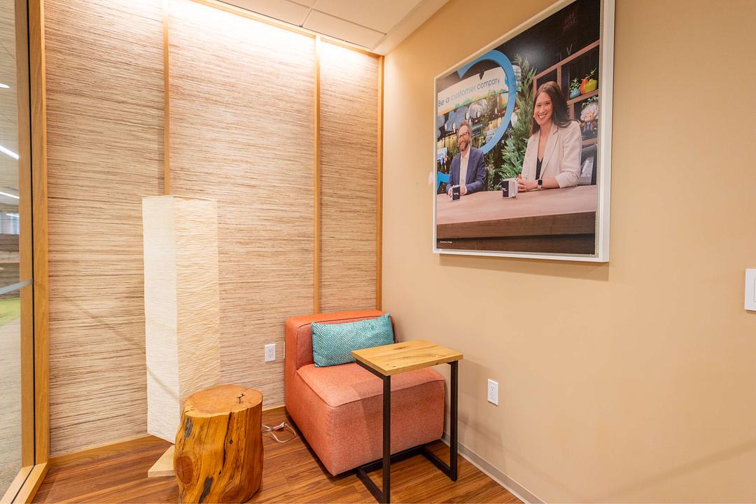 400 - 333 Seymour Street, Vancouver, BC