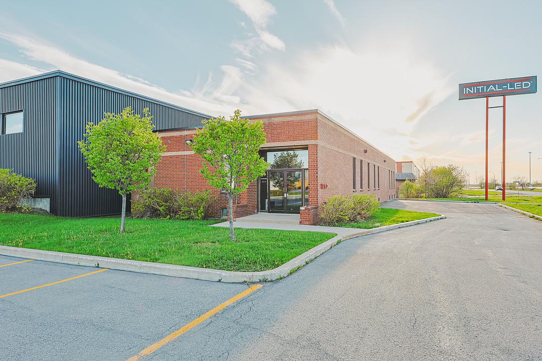 1280 Rue Nobel, Boucherville, QC