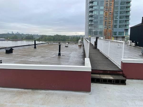 206 - 650 Columbia Street, New Westminster, BC
