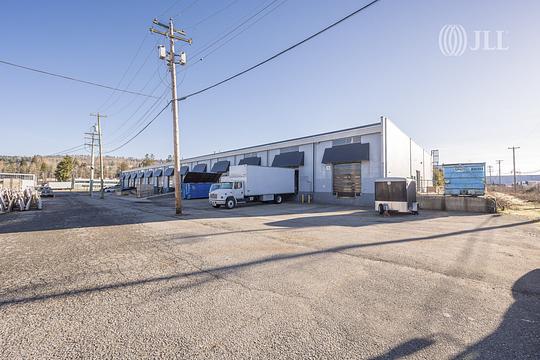 7868 Venture Street, Burnaby, BC