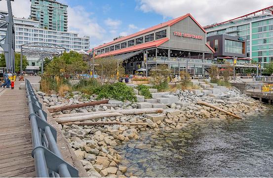 125 Victory Ship Way, North Vancouver, BC