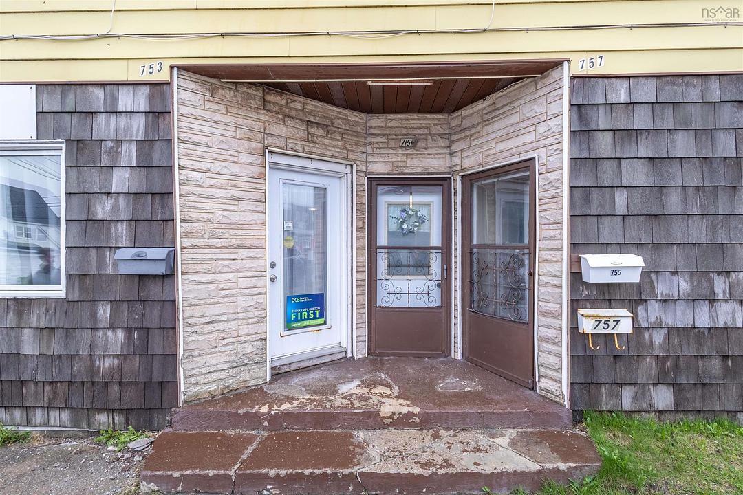 757 Victoria Road, Sydney, NS